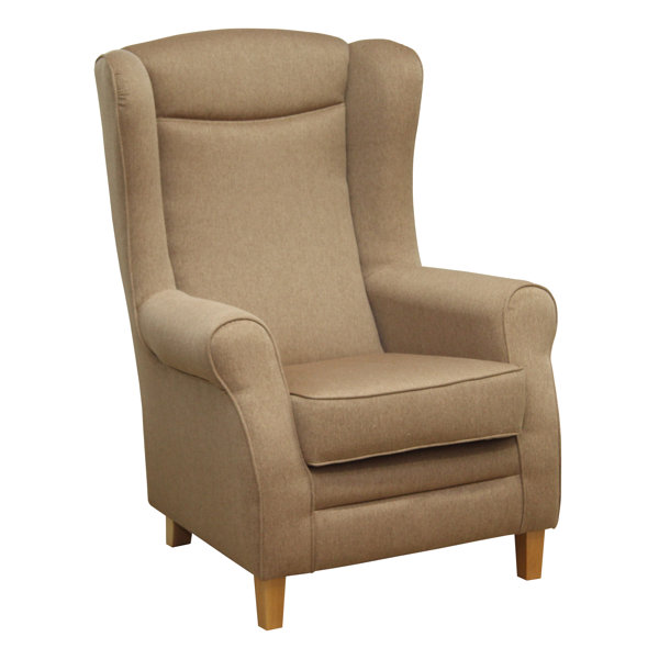 Rosalind Wheeler Ohrensessel Keytesville | Wayfair.de